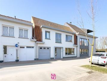 Huis te koop in Knokke-Heist, 4 slpks, 213 kWh/m²/an, 4 pièces, Maison individuelle, 190 m²