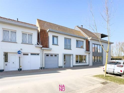 Huis te koop in Knokke-Heist, 4 slpks, Immo, Huizen en Appartementen te koop, Vrijstaande woning, C