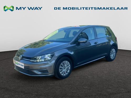 Volkswagen Golf VII Golf 1.0 TSI BMT Trendline, Auto's, Volkswagen, Golf, ABS, Airbags, Boordcomputer, Elektrische ramen, Navigatiesysteem