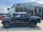 Ford Ranger Raptor Dubbele Cabine V6 292 pK (rollershutter,, Auto's, Automaat, 292 pk, Zwart, Zwart