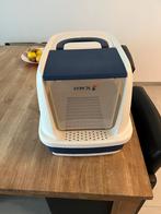 Jc Pets kattenbak xl, Dieren en Toebehoren, Kattenbakken, Ophalen, Gebruikt