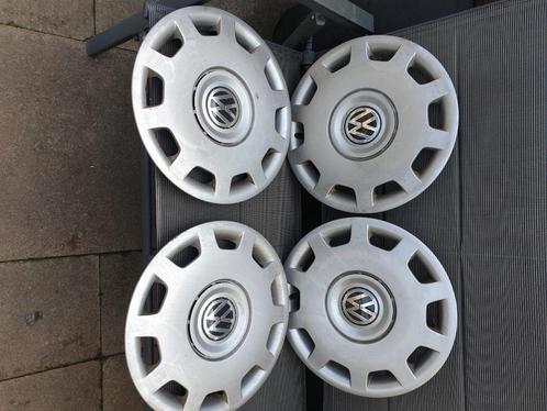 Wieldeksels VW  wheelcovers wieldoppen, Auto diversen, Wieldoppen, Gebruikt, Ophalen