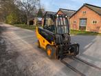 Jcb teletruck tlt 30d, 3000 tot 4000 kg, Ophalen, Diesel, JCB