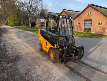 Jcb teletruck tlt 30d beschikbaar voor biedingen