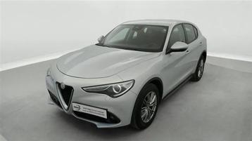 Alfa Romeo Stelvio 2.2 MJD 160Cv AT8 Super NAVI / FULL LED / beschikbaar voor biedingen