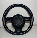 Audi leren Stuur / Stuurwiel - Inclusief Airbag, Ophalen, Gebruikt, Audi