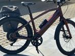 Speedpedelec stromer ST1, Fietsen en Brommers, Ophalen, Gebruikt, 30 tot 50 km per accu, Stromer