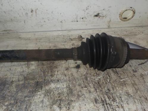Aandrijfas rechts-voor van een Toyota Corolla, Auto-onderdelen, Remmen en Aandrijving, Toyota, Gebruikt, 3 maanden garantie, Ophalen of Verzenden