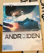 Androiden -seizoen 3 -nr 11-Marlowe, Ophalen of Verzenden, Nieuw