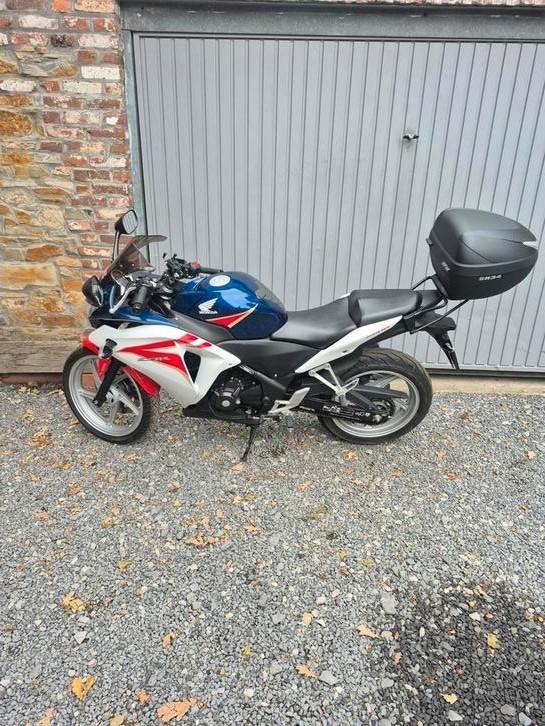 Cbr 250, Motoren, Motoren | Honda, Particulier, Ophalen