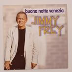Jimmy Frey - Buona Notte Venezia, Nederlandstalig, 1 single, Ophalen of Verzenden, Zo goed als nieuw