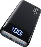 Powerbank | chargeur rapide | LIVRAISON GRATUITE, Neuf, -, -, INIU