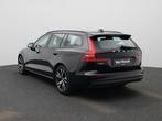 Volvo V60 B3 Essential DCT, Auto's, Volvo, 4 cilinders, Zwart, 120 kW, 5 deurs