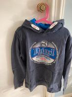 Hoody Petrol, Ophalen of Verzenden