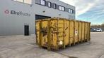 HOOK CONTAINER HAAKCONTAINER (28m³ / 6M X 2M X 2.33M) EL244