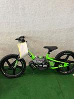 Nieuwe Ultra electrische loopfiets voor kinderen 12/16 inch, Ophalen, Nieuw, Loopfiets