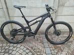 Cannondale Moterra Carbon 3+ XL 2022, 57 cm of meer, Fully, Zo goed als nieuw, Ophalen