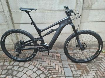 Cannondale Moterra Carbon 3+ XL 2022 beschikbaar voor biedingen