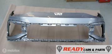 GOLF 8 VIII LA7W GTI CLUBSPORT Voorbumper 5H0807221D ZILVER beschikbaar voor biedingen