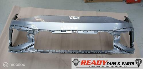GOLF 8 VIII LA7W GTI CLUBSPORT Voorbumper 5H0807221D ZILVER, Auto-onderdelen, Carrosserie, Bumper, Volkswagen, Voor, Nieuw, Ophalen of Verzenden