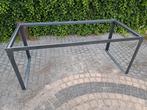 Stalen tafelonderstel, Ophalen, Tafelpoot, Gebruikt, 50 tot 100 cm