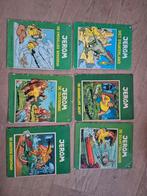 Jerom 11, 12, 20, 23,  81, 89 druk 1967 en later, Boeken, Ophalen of Verzenden, Zo goed als nieuw