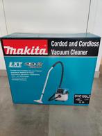 Makita DVC150LZ, Comme neuf, Enlèvement, Aspirateur