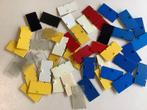 Lego garagedeuren 47 stuks / 143-80, Ophalen of Verzenden, Gebruikt, Losse stenen, Lego