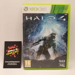 Halo 4, Games en Spelcomputers, Games | Xbox 360, Avontuur en Actie, Vanaf 16 jaar, Gebruikt, Verzenden