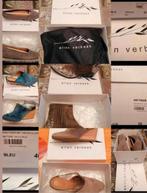 ✓NEW 80 SWAROVSKI JEWELS & 6 x ELLEN VERBEEK SCHOENEN, Ophalen, Autre, Overige kleuren, Nieuw