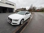 Audi A5 - 1.8 TFSI - S line, Autos, Audi, Achat, Euro 6, Noir, 5 portes