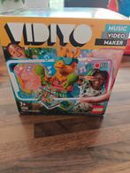 Vidiyo setje. Party llama beatbox, Ophalen, Zo goed als nieuw
