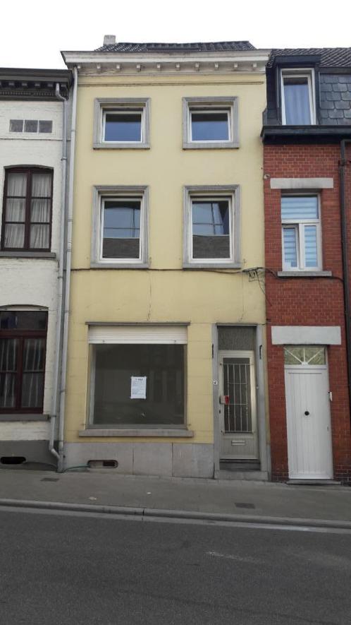 TE HUUR te Geraardsbergen, Denderstraat 40, Immo, Maisons à louer, Province de Flandre-Orientale, Maison 2 façades, En direct du propriétaire