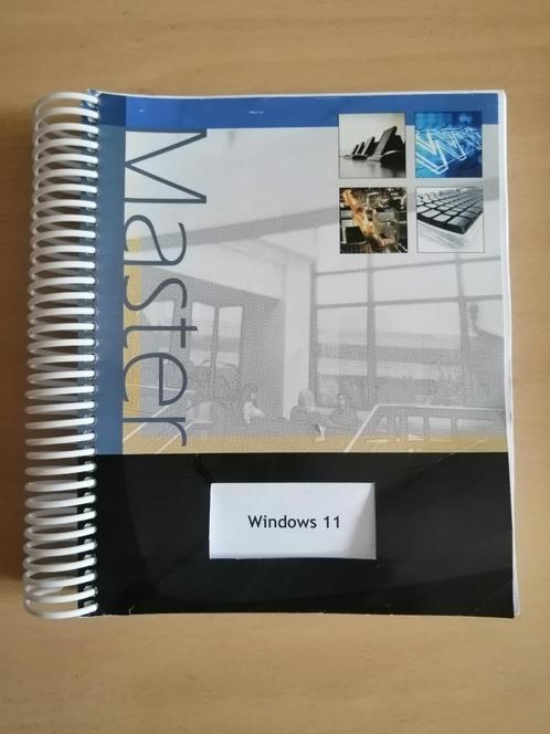 Windows 11 Prise en main de votre ordinateur - Editions ENI, Boeken, Informatica en Computer, Besturingssystemen, Verzenden