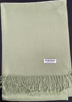 Grand foulard/cache-cœur en pashmina (60 % pashmina, 40 % so, Private, Enlèvement ou Envoi, Neuf, Pashmina