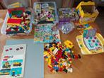 Lot Lego, Kinderen en Baby's, Speelgoed | Duplo en Lego, Ophalen, Gebruikt, Lego