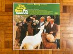 LP The Beach Boys - Pet Sounds, Comme neuf, Enlèvement ou Envoi