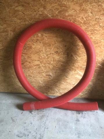 Wachtbuis flex 110, Enlèvement, Comme neuf