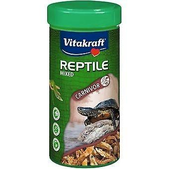 Vitakraft Reptiel Gemengd 250 ml (Reptielen, Reptielenvoer)