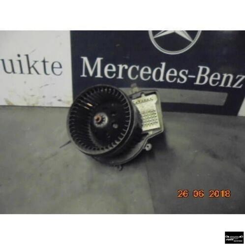 Kachelmotor kachelventilator Mercedes CLK W209, Autos : Pièces & Accessoires, Climatisation & Chauffage, Mercedes-Benz, Utilisé