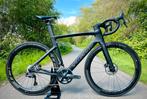 Specialized Venge PRO Carbon 54 Di2 Roval CL50 carbon Disc, Vélos & Vélomoteurs, Vélos | Vélos de course, Comme neuf, 53 à 57 cm