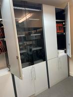 Bureaukast Bulo, Werkplek, Ophalen, Gebruikt, Kast