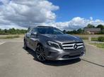 Mercedes-Benz - GLA220d - Automaat - Pano dak - zetelverwarm, Leder en Stof, 115 g/km, Bedrijf, 5 deurs