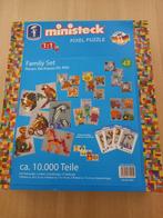 Ministeck, Hobby en Vrije tijd, Ministeck, Ophalen of Verzenden, Zo goed als nieuw, Box-set