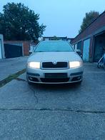 Skoda Fabia 2005 1.4 benzine 206 000, Auto's, Skoda, Handgeschakeld, Fabia, Te koop, Benzine