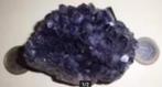 prachtig ruw stukje amethist, Verzamelen, Ophalen of Verzenden