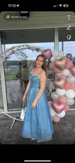 Robe de ceremonie pailletée, Vêtements | Femmes, Vêtements de mariage & Accessoires de mariage, Enlèvement, Comme neuf