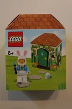 Lego Minifig Easter Bunny, Ophalen of Verzenden, Nieuw, Complete set, Lego