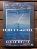 )))  Edith et Marcel  //  Claude Lelouch   (((, CD & DVD, DVD | Drame, Comme neuf, Drame historique, Tous les âges, Enlèvement ou Envoi
