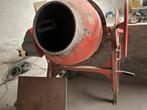 Bouwmachines, Vloerbewerking of Renovatie